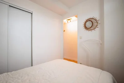 Apartment in Les Sables in der Nähe des...