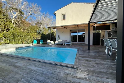 Bella casa vacanze con piscina privata