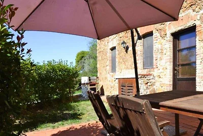 Ferienanlage Antico Borgo Casalappi, Campigli...