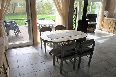 Casa vacanze in posizione incantevole