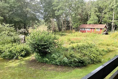 5 Sterne Ferienhaus in KNÄRED