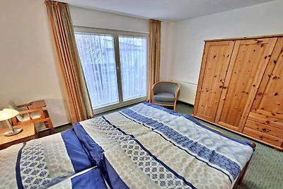 Appartements de vacances Lindenstraße