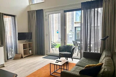 Gemütliche 4-Personen-Lodge im...