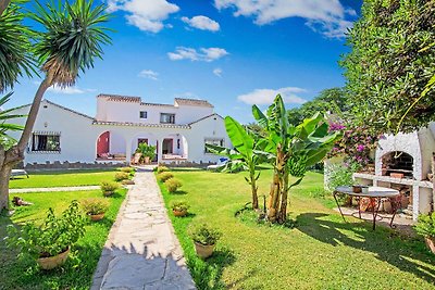 Wunderschöne Villa in Andalusien in...