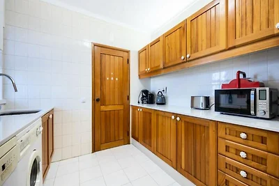 Appartamento a Sagres vicino Tonel