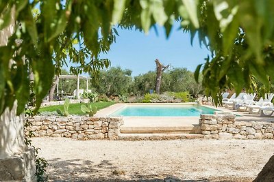 Villa Thea Charming Houses - La Fattora