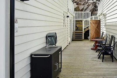 8 Personen Ferienhaus in Urangsvåg-By Traum