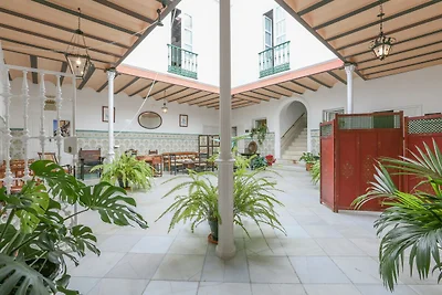 Posada De La Casa Del Pintor Hab. Almeria