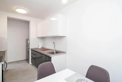 Apartment Petra & Iva - One Bedroom Apartment...