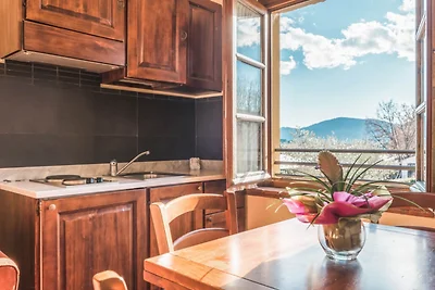 Apartement in der Residence Antico Casale