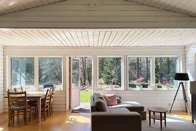 3 Personen Ferienhaus in NORRTÄLJE