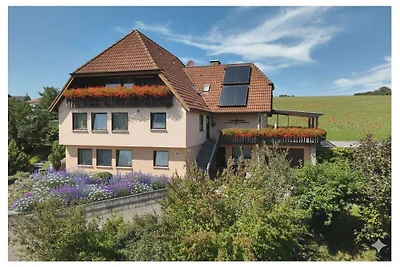 Ferienwohnung-Ehrmann