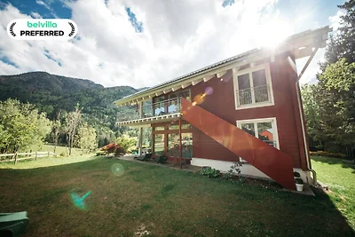 Appartement nahe Klopeiner See in Kaernten