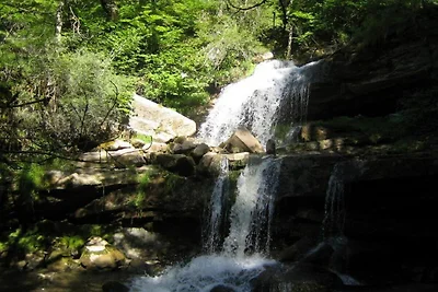 Ruim Alpenchalet