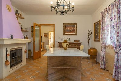 CA SA NINA - Villa for 5 people in Inca.