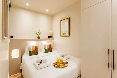 Prachtig AC-appartement in het hart van de...