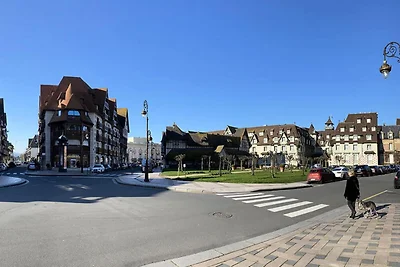 Residenza Goelia Le Castel Normand