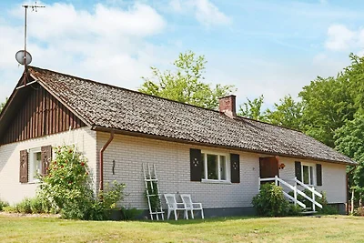 6 Personen Ferienhaus in Laholm