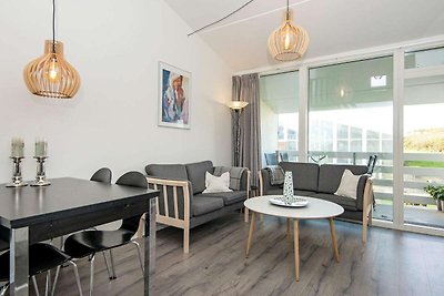 6 Personen Ferienhaus in Ringkøbing-By Traum