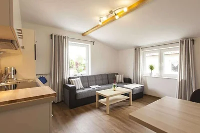 1 - Eilrich Komfortable Ferienresidenz