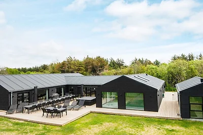 Luxuriöser Rückzugsort in der Nähe von Lyngby