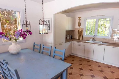 Ferienhaus mit 1 Schlafzimmer
