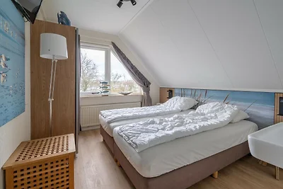 Charmante Villa in der Nähe von Meer und Wald