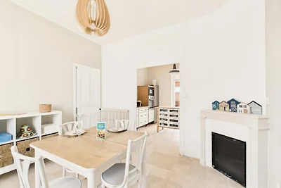 Appartamento a Saint-Gilles vicino alla...