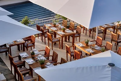 Ferienwohnung im Sunday Resort Schwielowsee