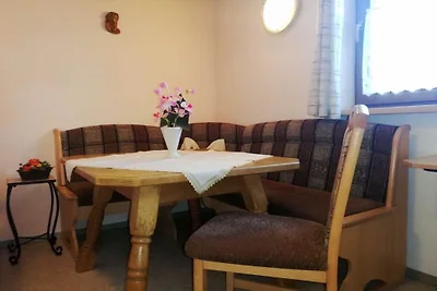 Appartement de vacances 1