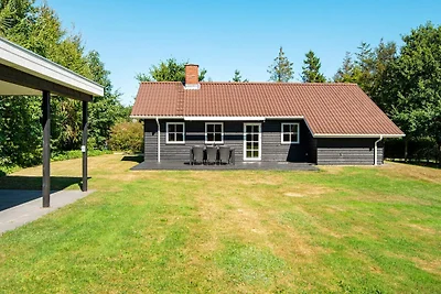 6 persone case ad Oksbøl