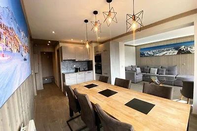 Wunderschöne 70 m2 große Wohnung, komplett re...