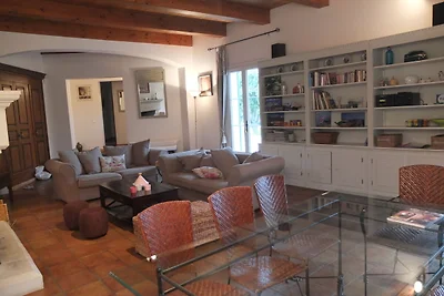 Villa moderna a L'Isle-sur-la-Sorgue con...