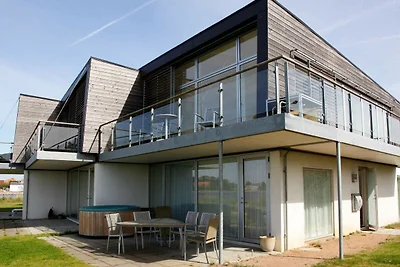 7 Personen Ferienhaus in Stege-By Traum