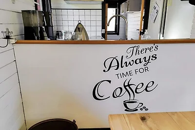 4 Personen Ferienhaus in Nibe-By Traum