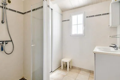 Appartement in L'Épine vlakbij zandstranden