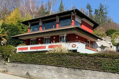 Kuća za odmor Dopust za oporavak Bée