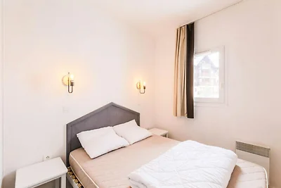 Appartamento a Valmeinier vicino alle piste d...