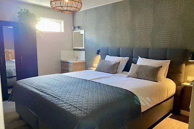 Ferienwohnung mit 2 Schlafzimmer