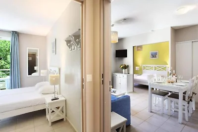 Residenza Odalys Le Oceanidi