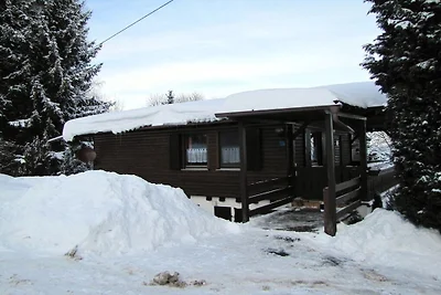 Ferienhaus in Rhön mit 1 Schlafzimmer