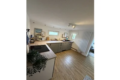 Vakantiehuis Huus Deichanker