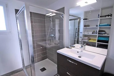 Residenz Villa Saquèdes