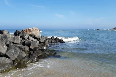 6 Personen Ferienhaus in Hjørring-By Traum