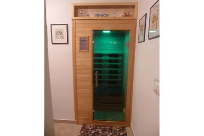 Ferienwohnung mit 1 Schlafzimmer