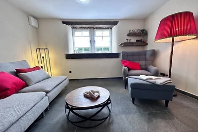 Holiday home with 2 bedrooms