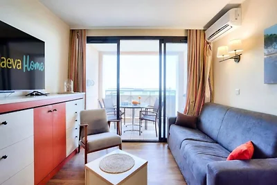 Residenz Cannes Villa Francia - maeva Home