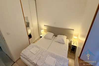 Großer Verkehrsknotenpunkt in der Nähe des...