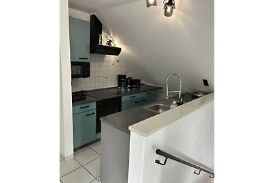 Vakantiewoning Enna