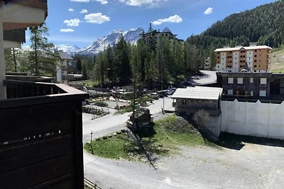 Studio für 4 Personen